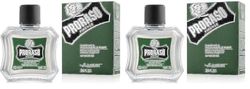 Green Bálsamo Para Barba 100 Ml (Paquete de 2)