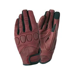 Tucano Urbano GUANTI GIG PRO Burgundy Red L