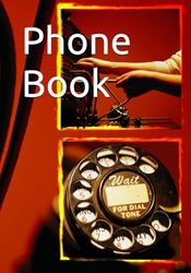 Phone Book