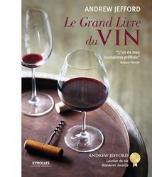 Le grand livre du vin