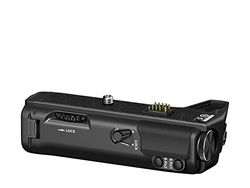 Olympus HLD-6P - Impugnatura verticale per OM-D HLD-8G - Slot batteria extra BLN-1 (non inclusa) e controlli manuali