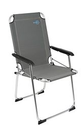 Bo-Camp - Chaise - Copa Rio - Confort XXL - Sable
