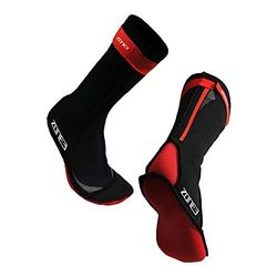 ZONE3 Escarpins neoprene sapatos de neoprene unissexo adulto