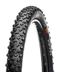 HUTCHINSON - TAIPAN XC - Pneumatico MTB - Per tutti i terreni - Leggerezza e aderenza - Cerchietti flessibili - Nero - Tubeless Ready - 29 x 2,40 pollici