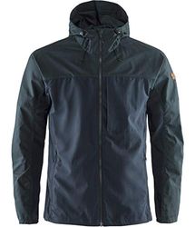 FJALLRAVEN Heren Abisko Midsummer Jacket M jassen