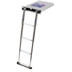 RECMAR GS73043 ESCALERA unisex-vuxen, flerfärgad, standard