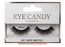 Eye Candy Signature Lash Collection - Fifi