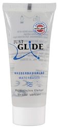 Just Glide - Sexo y sensualidad