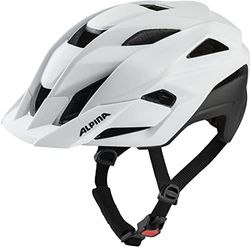 ALPINA Unisex - Adultos, Granby QV Gafas de esquí, moongrey, One Size