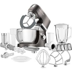 SENCOR STM 6378BK robot multifunzione 1000W