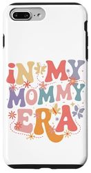 Nella mia era di mamma, mamma per la festa della mamma Custodia per iPhone 7 Plus/8 Plus