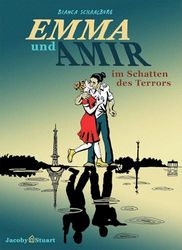 Emma und Amir: Im Schatten des Terrors