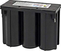 EnerSys Hawker Cyclon E 0859-0012 akumulator ołowiowo-ołowiowy 6 V 8 Ah włóknina ołowiowa (AGM) (szer. x wys. x gł.) 139 x 102 x 54 mm Flac