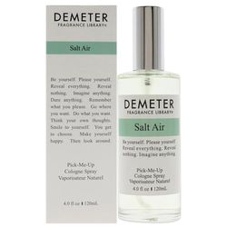 Demeter Salt Air Cologne Spray