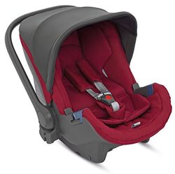 Inglesina autostoel Huggy Prime, Grupp 0 plus rood