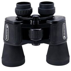 Celestron 71256 UpClose G2 10 x 50: binóculos Porro, preto