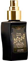 La Sultane de Saba creme Visage matifiante AU arroz 50 ml