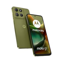 Motorola G15 Iguana Green 4+128