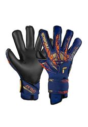 Reusch Attrakt Duo Evolution Keepershandschoenen voor volwassenen, met Evolution Cut en maximale grip