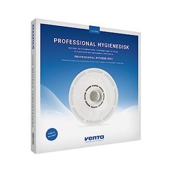 VENTA Professional Hygiene Disk 1 Accessory for Professional AW902 and AH902 White