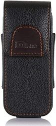 TTfone Premium Holster Case Impact Resistant with belt clip Big Button Mobile Phones (TT160)