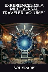 Experiences of a Multiversal Traveler: Volume 1