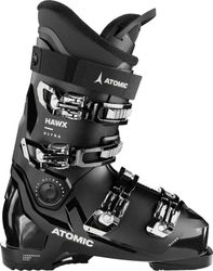 ATOMIC HAWX Ultra Bottes de Ski Mixte Adulte, Noir/Blanc, 28/28.5