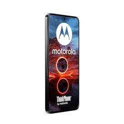 Motorola THINKPHONE 25 Smartphone, 16,36 cm (6,36 inch), 8 GB RAM, 256 GB, zwart, merk EAN: 0840023275890