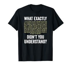 Queen's Gambit Chess Shirt Chess Players Camiseta