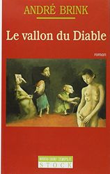 Le vallon du diable