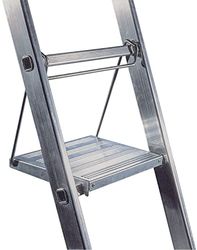 Practo Home Repose Pieds Métallique