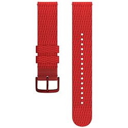 Polar polsband 20mm Tide Rood