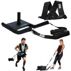 RAGE Fitness R2 Pull Slee