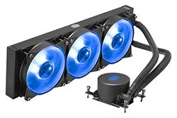 COOLERMASTER MasterLiquid ML360R RGB TR4 AIO Cooler