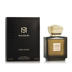 Majouri Profumo Donna EDP Crazy in Love 75 ml