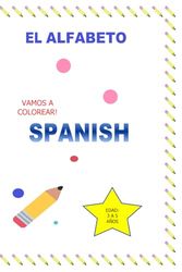 Spanish: El Alfabeto