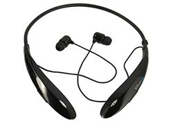 Xtreme 27852 borstzak sport headset Bluetooth 2 in 1, Bluetooth 4,0 tot 10 meter afstand