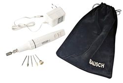 Bausch 0381D - Fuente de alimentación para aparato de manicura y pedicura