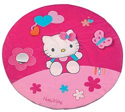 JEMINI 022847 Hello Kitty Baby Tonic Mata do raczkowania Ø 86 cm