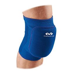 McDavid Knäskydd 601 JUMPY, Royal, XS