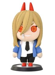 Cutie1 Chainsaw Man - Statuetta in PVC Power 13 cm