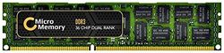 CoreParts 16GB Memory Module for Lenovo 1066MHz DDR3 Major, 49Y1400 (1066MHz DDR3 Major DIMM)