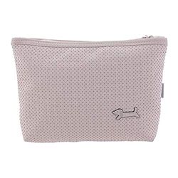 cambrass Toilet Sac Paris Pink 6 x 28 x 20 cm 1 Unité