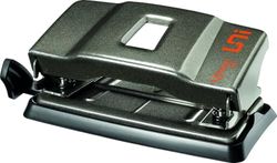 Maped Universal Grey TwoHole Punch (10 sheets)