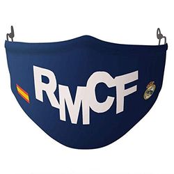 Real Madrid Junior Masker