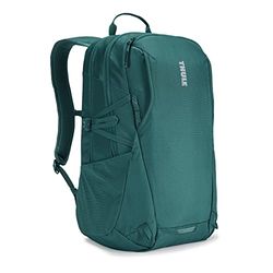 Thule Enroute Backpack Sac à Unisexe, Vert colvert, Taille Unique