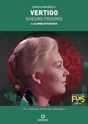 Vertigo - Sueurs froides: de Alfred Hitchcock