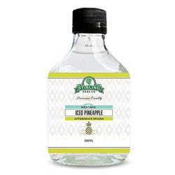 Stirling Dopobarba Iced Pineapple 100ml