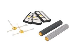 iRobot 4422280 - Kit de repuestos para Serie 800.