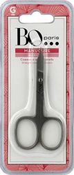 Bo...Paris Ciseaux Ongles Droits INOX